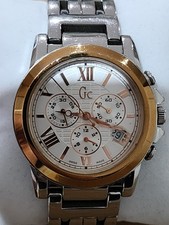 GC Guess Collection Watch Mens