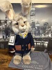 Charlie Bears March Hare