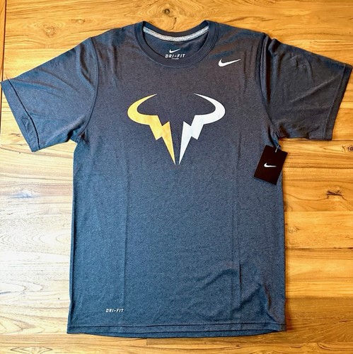 Nike dri fit rafa - dri-fit, shirt