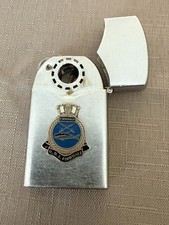 Penguin Lighter (zippo)
