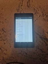 ASUS Google Nexus 7 (2nd Gen)