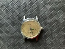 J W Benson Tropical Wristwatch