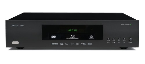 Arcam fmj udp411 - fmj-udp411, 3d