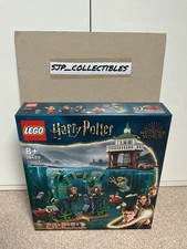 Lego Harry Potter 76420