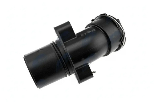 Cooling system nipple - cooling,