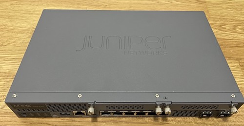 Juniper networks srx320 - networks,