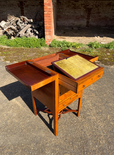 Antique gentleman campaign - antique,