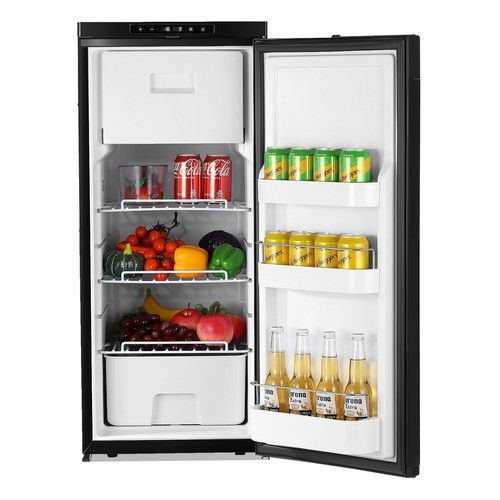 Cr90x model 90l chest - model, freezer