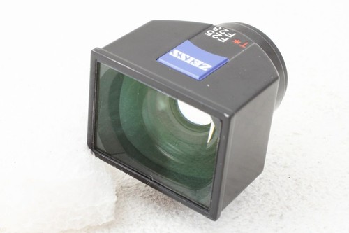 Carl zeiss 25mm - carl,