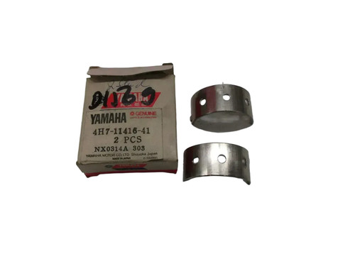 Bearing cup 4h7 - bearing, 4h7-11416-41