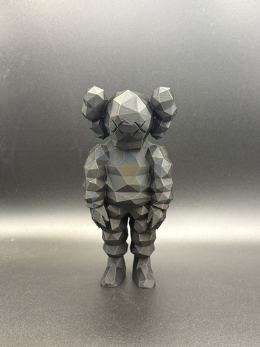 Kaws original shaped jordan - kaws,