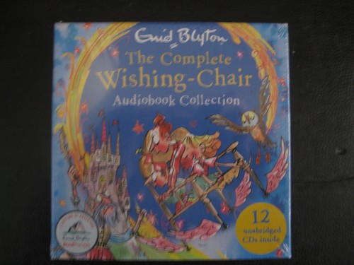 Enid blyton the - blyton:,