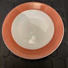 Dudson Brothers British Orange