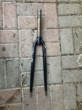 Steel rigid fixie 700c - rigid,