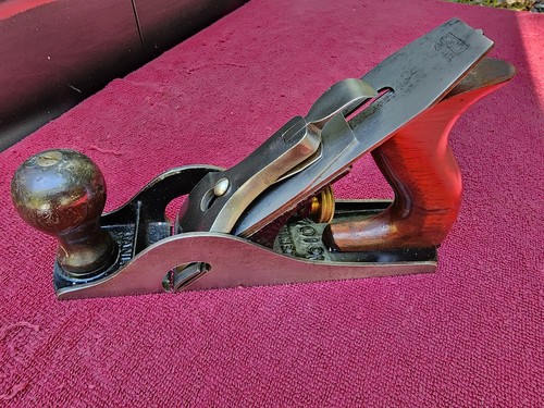 Vintage stanley 1 2 - vintage, no.10
