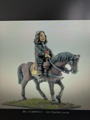 28mm bicorne miniature sir - 28mm,
