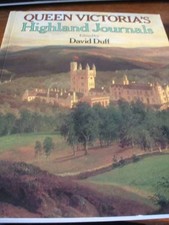 Queen Victoria's Highland