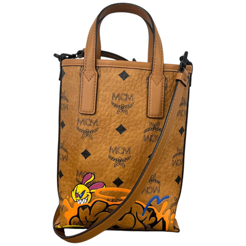 Mcm women sambypen visetos - x,