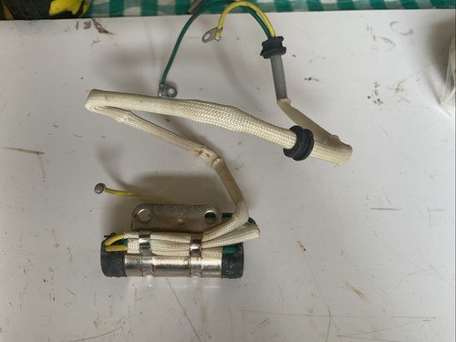 Honda cb72 cb77 condenser - cb72, nos