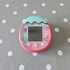 Tamagotchi pix party pink - party,