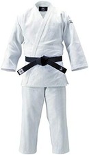 Mizuno Judo Clothing