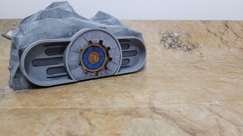 Fallout wasteland warfare - fallout,