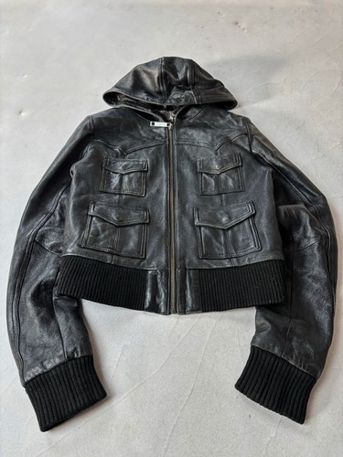 Cropped japanese style y2k - ,