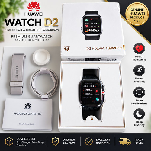 Huawei watch smartwatch - watch,