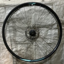 27.5” (650b) AlexRims On Quando Hub 7-9 Speed Disc Brake Rear Wheel Q/R 584-19