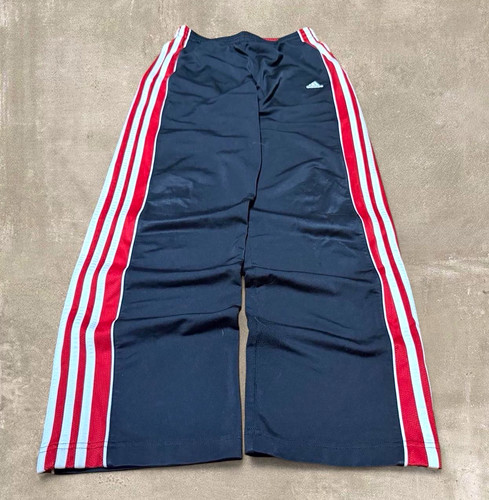2000s vintage baggy y2k - 2000s, adidas