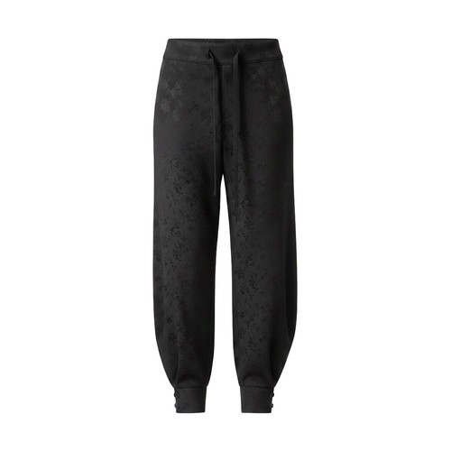 Mayle feminine black - feminine, floral