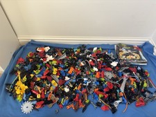 LEGO Bionicle, Hero Factory