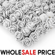 500 Foam 3cm Mini Roses