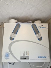 Nuaire MRXBOX Eco 2 Mechanical