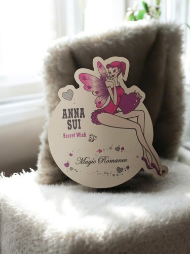 Vintage anna sui secret wish - secret,