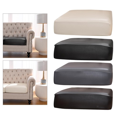 Stretch sofa cushion cover - sofa,