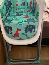 Cosatto High Chair