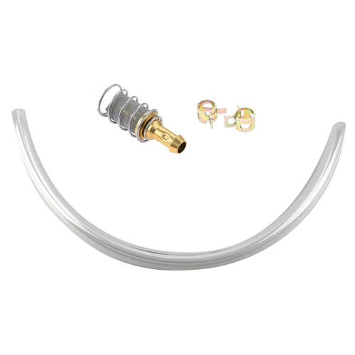 Fuel tank inlet screen with - screen,