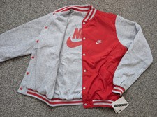 Vintage Nike Jacket Mens Large