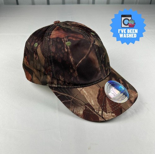 Realtree camo cap one size - realtree,