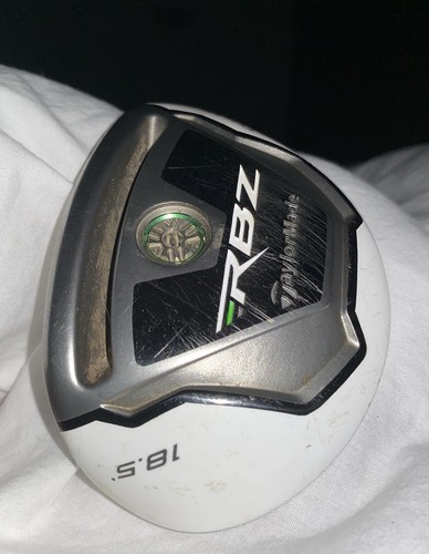 Taylormade rbz tour hybrid - taylormade, 3h