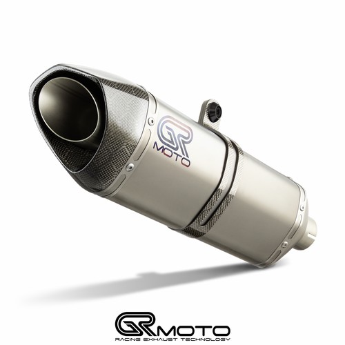 Exhaust for yamaha - exhaust,