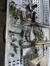 *OFFERS* 1970 Volvo P1800 ES Jetronic Fuel Injection Kit Ecu Fuel Regulator 