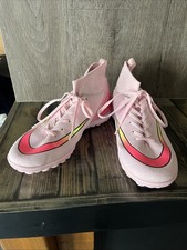 Nike Mercurial Superfly 10