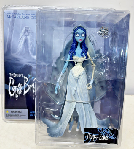 Tim burton corpse bride - burton's,