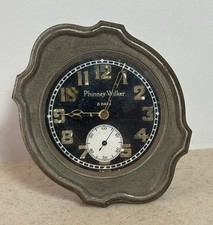 Antique Phinney-Walker 8-day