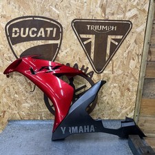 Yamaha R1 2004-2006 5VY Left