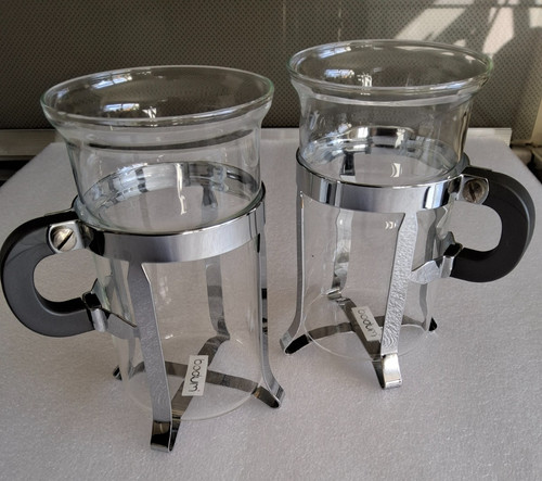 Vintage two classic - x2, bodum