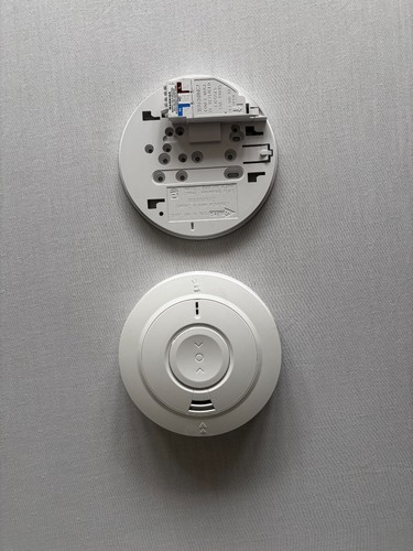 Aico smoke alarm ei166e - aico, expiry