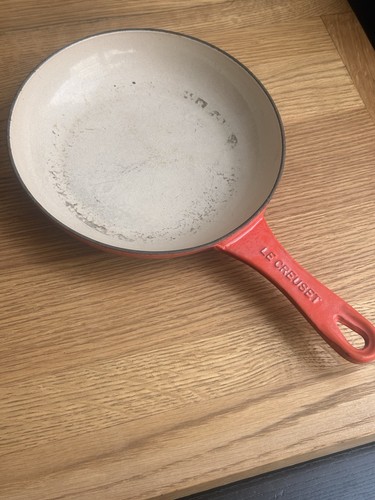 Creuset vintage enamelled - creuset,